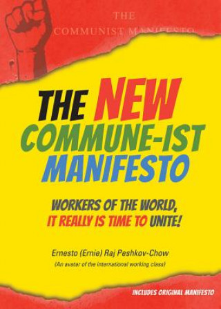 New Commune-ist Manifesto