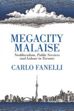 Megacity Malaise