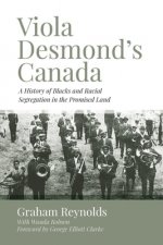 Viola Desmond S Canada