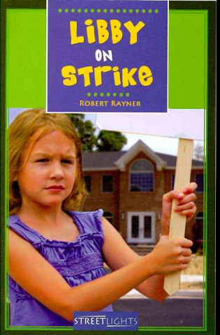 Libby on Strike