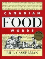 Canadian Food Words