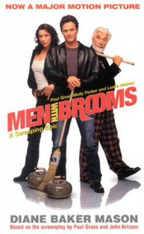 Men with Brooms: A Sweeping Epic