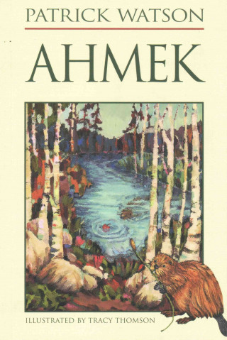 Ahmek