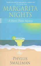 Margarita Nights: A Sherri Travis Mystery