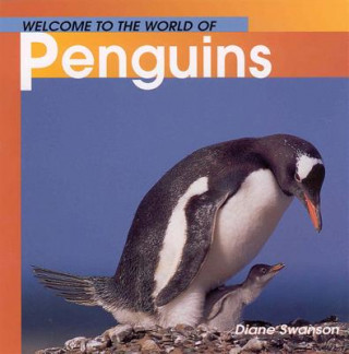 Welcome to the World Penguins