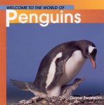 Welcome to the World Penguins