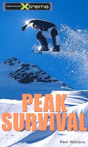 Peak Survival