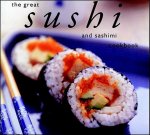 The Great Sushi & Sashimi Cookbook