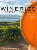 The Wineries of British Columbia