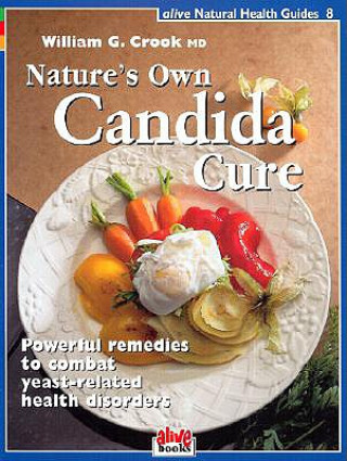 Nature's Own Candida Cure