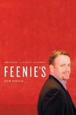 Feenie's: Brunch - Lunch - Dinner