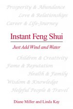 Instant Feng Shui - Just Add Wind and Water
