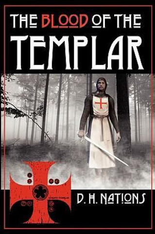 Blood of the Templar