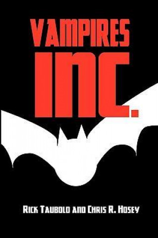 Vampires Inc.