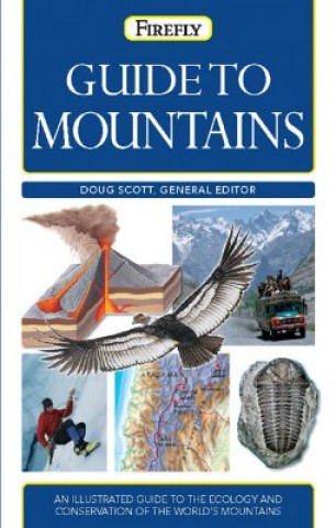 Firefly Guide to Mountains