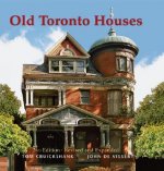 Old Toronto Houses