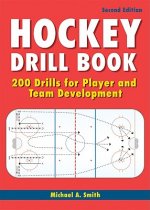 HOCKEY DRILL BOOK