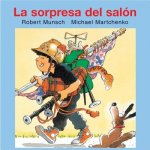 La sorpresa del salon
