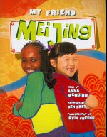 My Friend Mei Jing