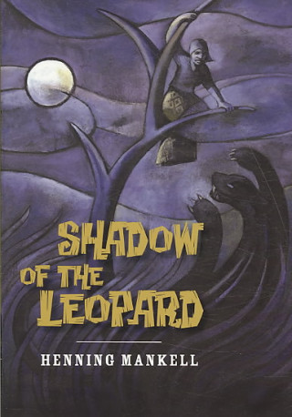 Shadow of the Leopard