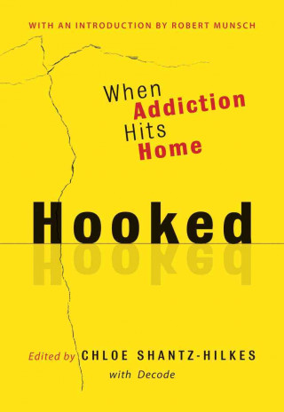 Hooked: When Addiction Hits Home