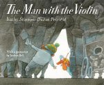 Man With the Violin
