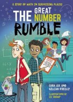 Great Number Rumble
