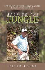 Back to the Jungle