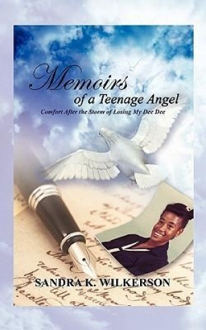 Memoirs of a Teenage Angel