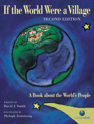 If the World Were a Village: A Book about the World's People