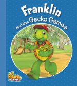 Franklin and the Gecko Games