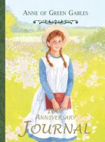 The Anne of Green Gables Journal