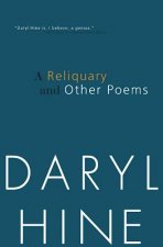 A Reliquary and Other Poems