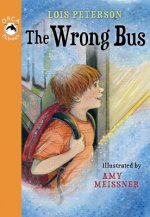 The Wrong Bus