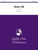 Alcan 68: Score & Parts