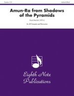 Amun-Ra (from Shadows of the Pyramids): Score & Parts