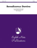 Benedicamus Domino: Score & Parts