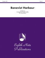 Bonavist Harbour: Conductor Score & Parts