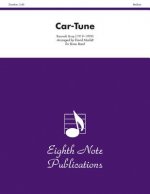 Car-Tune: Conductor Score & Parts