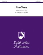 Car-Tune: Score & Parts