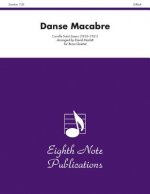 Danse Macabre: Score & Parts