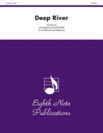 Deep River: Trombone and Keyboard