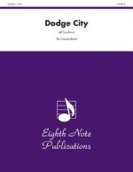 Dodge City: Conductor Score & Parts