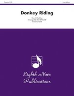 Donkey Riding: Easy/Medium
