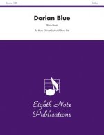 Dorian Blue: Score & Parts