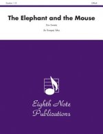 The Elephant and the Mouse: Score & Parts