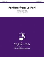 Fanfare (from La Peri): Score & Parts