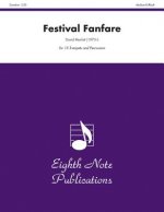 Festival Fanfare: Medium/Difficult