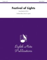 Festival of Lights: Score & Parts