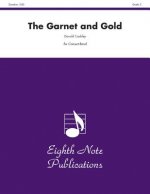 The Garnet and Gold: Conductor Score & Parts